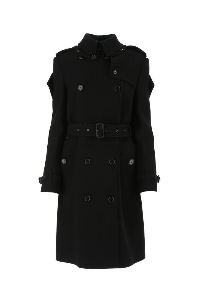 商品Burberry|BURBERRY COATS,价格¥22466,第1张图片