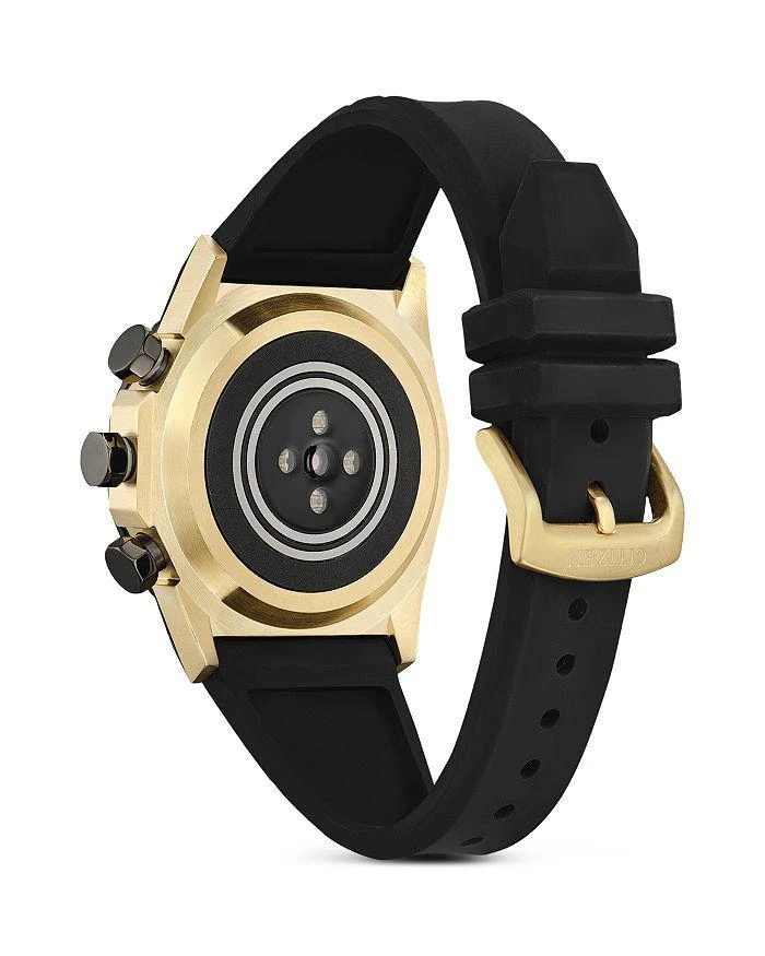 商品Citizen|Hybrid Smartwatch, 44mm,价格¥2963,第3张图片详细描述