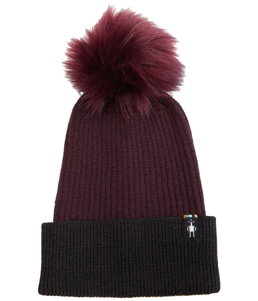 商品SmartWool|Powder Pass Beanie,价格¥152,第1张图片