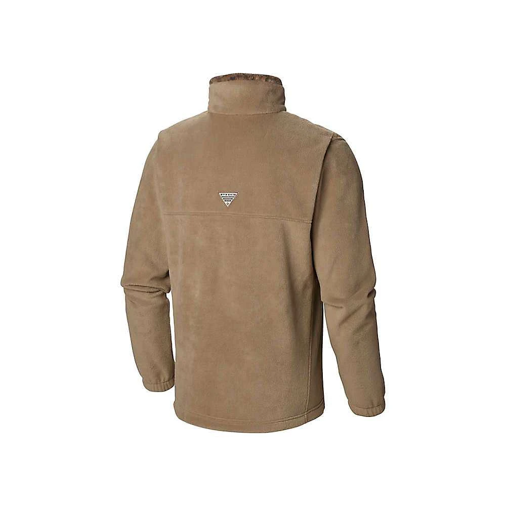 商品Columbia|Columbia Men's PHG Fleece Jacket,价格¥338,第2张图片详细描述