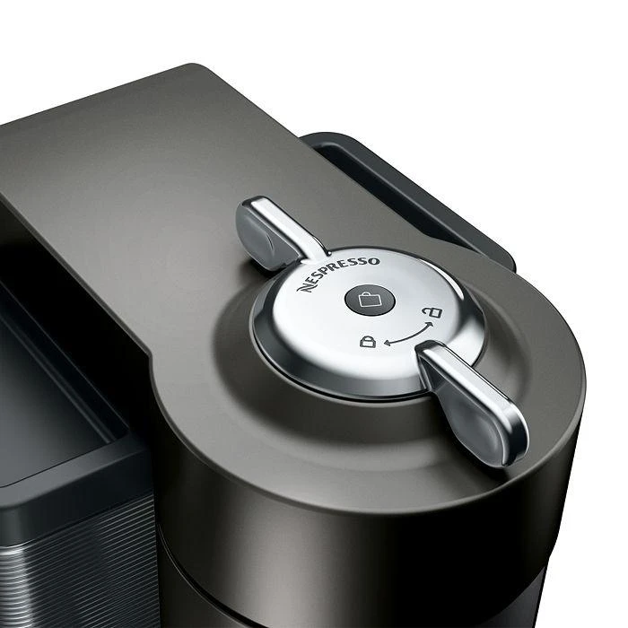 商品Nespresso|Vertuo Coffee & Espresso Maker by De'Longhi,价格¥1635,第3张图片详细描述
