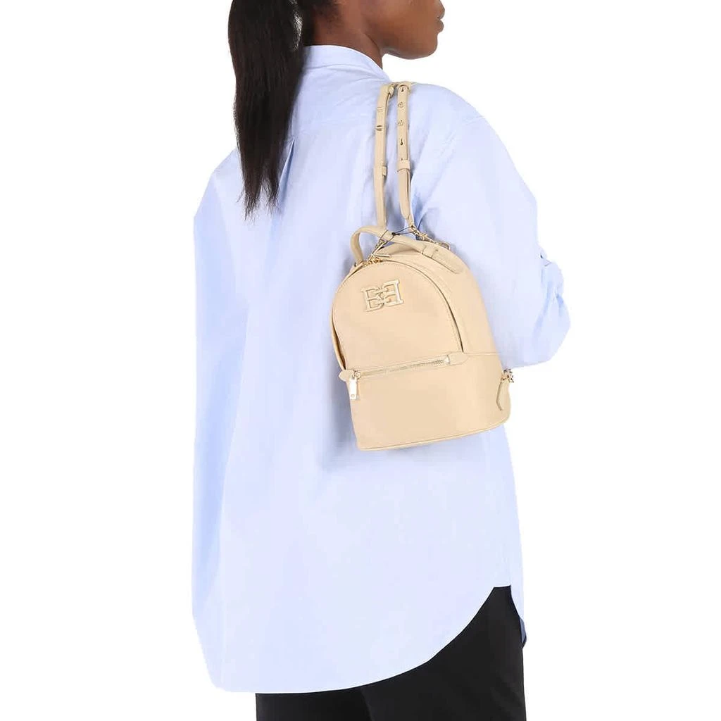 商品Bally|Ladies Etery Nylon Backpack,价格¥3134,第3张图片详细描述