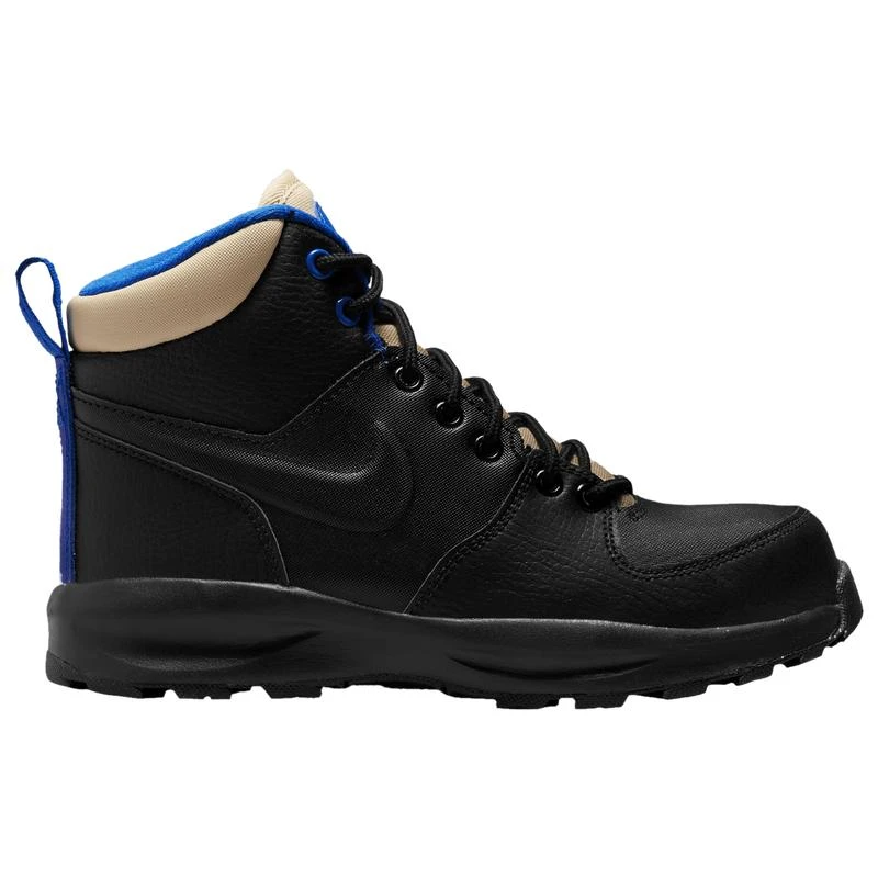 商品NIKE|Nike Manoa '17 Boots - Boys' Grade School,价格¥645,第1张图片