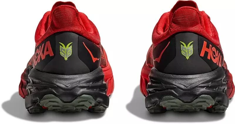 商品Hoka One One|HOKA Men's Speedgoat 5 GTX Trail Running Shoes,价格¥1383,第5张图片详细描述