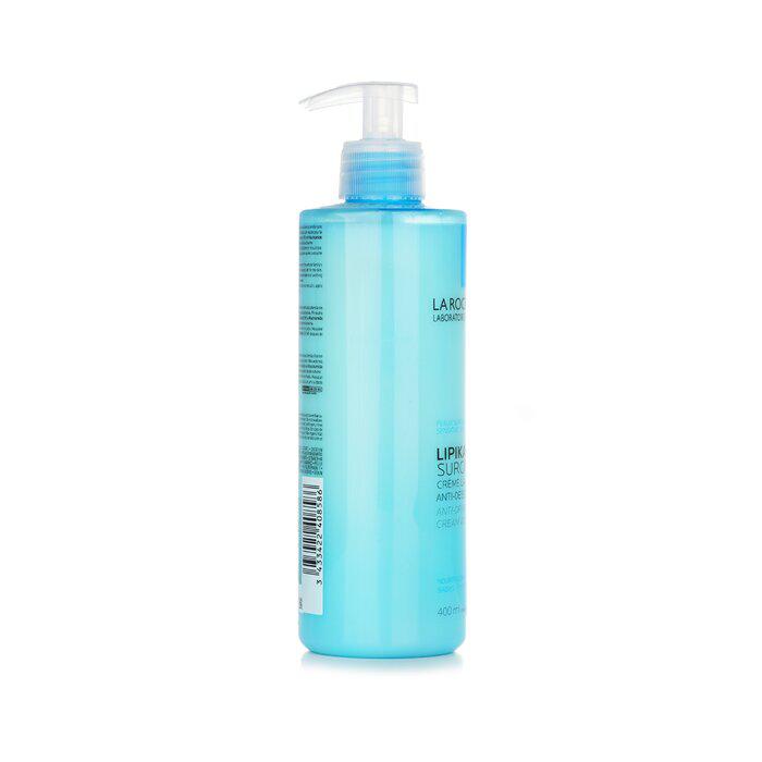 La Roche Posay 精华沐浴霜 400ml/13.5oz商品第2张图片规格展示