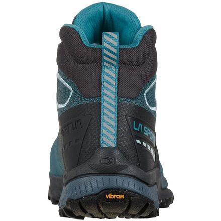商品La Sportiva|女款TX Hike Mid GTX 户外登山靴 徒步鞋,价格¥770,第3张图片详细描述