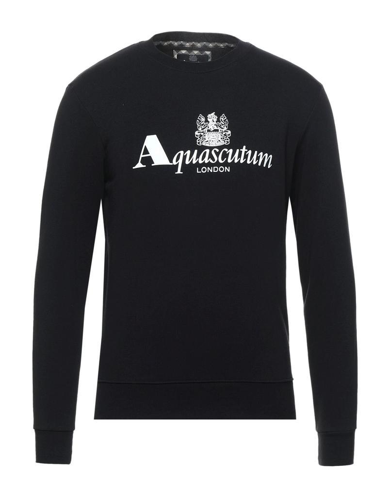 商品Aquascutum|Sweatshirt,价格¥387,第1张图片