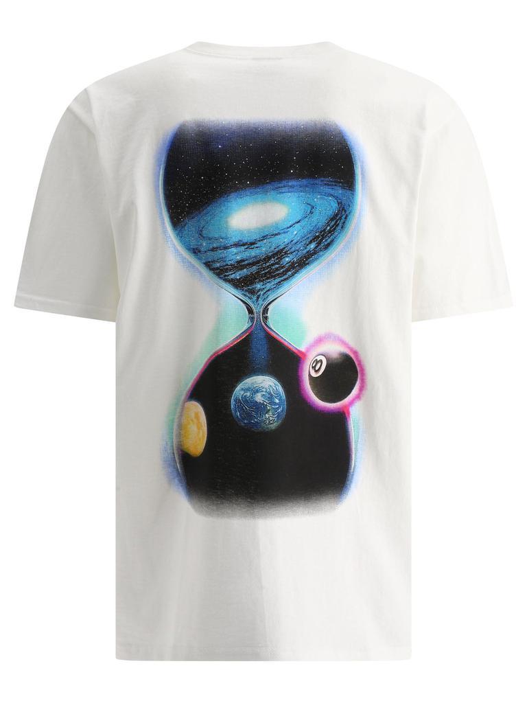 商品STUSSY|"Galaxy" t-shirt,价格¥636,第4张图片详细描述