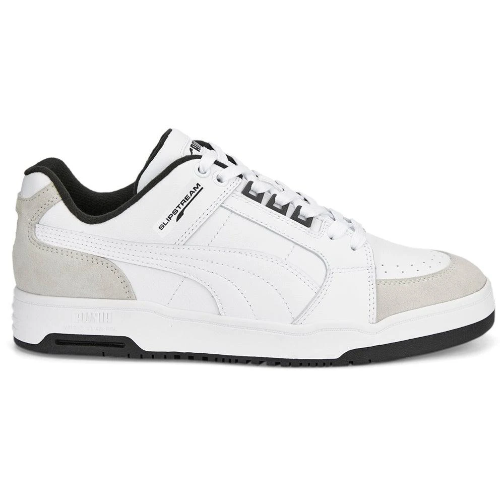 商品Puma|Slipstream Lo Retro Lace Up Sneakers,价格¥563,第1张图片详细描述