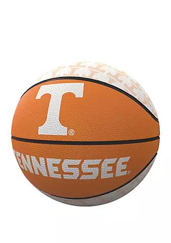 Tennessee Volunteers Mini Rubber Basketball商品第1张图片规格展示