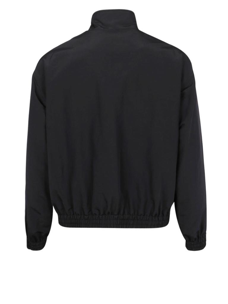 BALENCIAGA - Recycled Nylon Tracksuit Jacket商品第2张图片规格展示