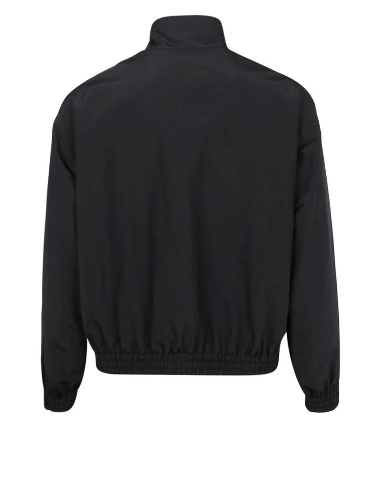 商品Balenciaga|BALENCIAGA - Jacket With Logo,价格¥6113,第2张图片详细描述