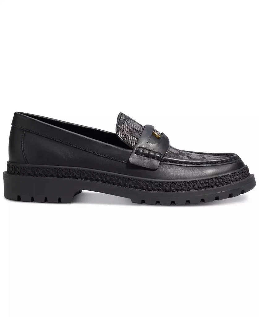 商品Coach|Men's Cooper Loafer,价格¥1235,第2张图片详细描述