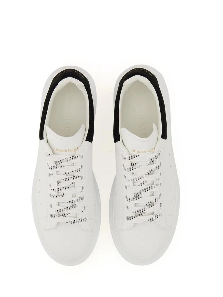 ALEXANDER MCQUEEN OVERSIZED SNEAKER 商品