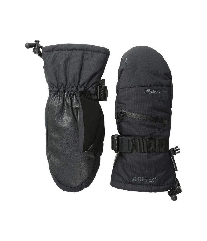 商品Seirus|Soundtouch Prism GORE-TEX® Mitt,价格¥447,第1张图片