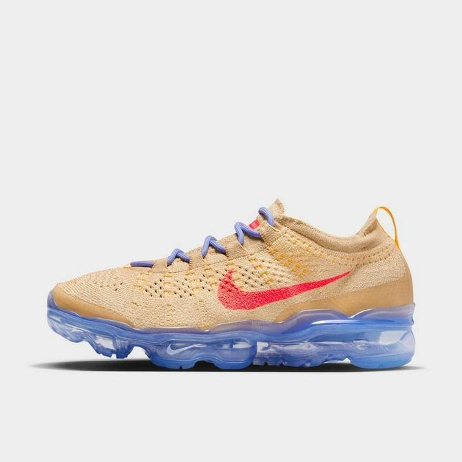 商品NIKE|Women's Nike Air VaporMax 2023 Flyknit Next Nature Running Shoes,价格¥1574,第1张图片