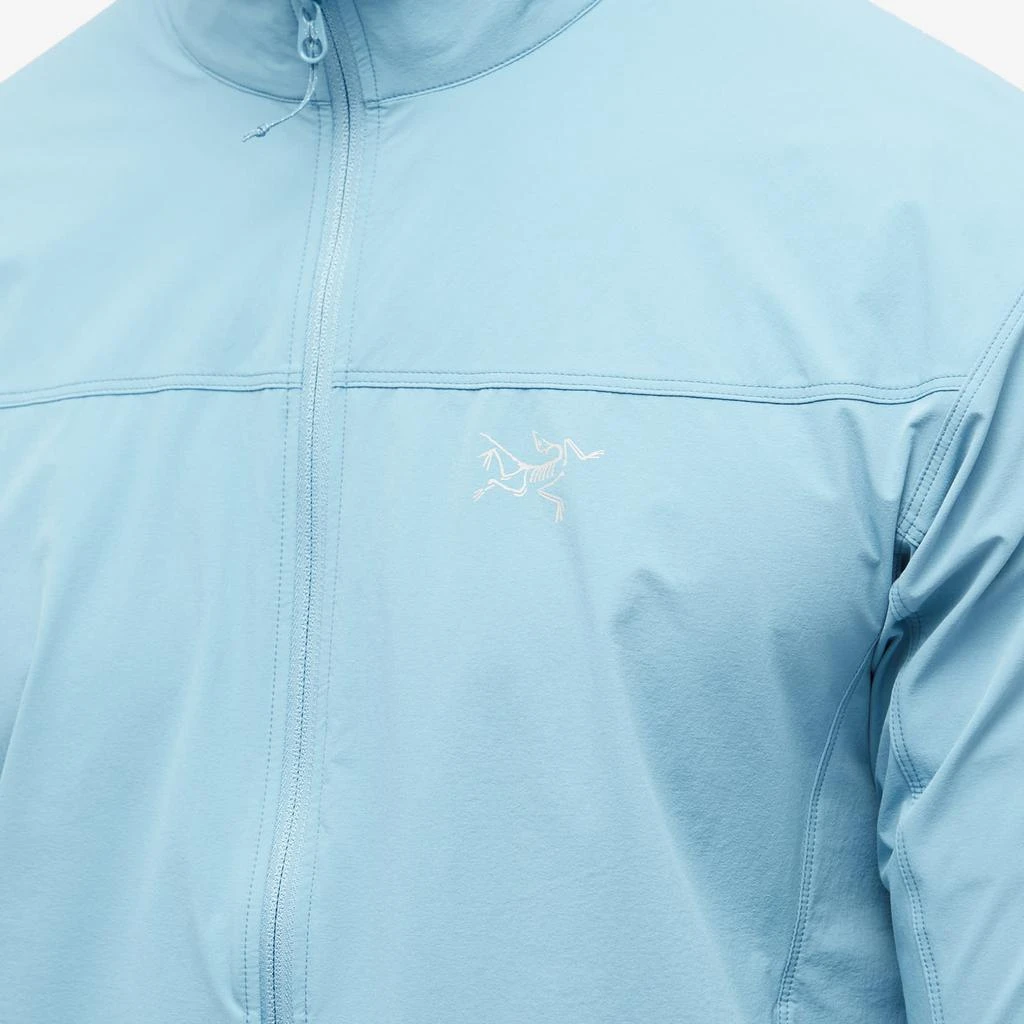 商品Arc'teryx|Arc'teryx Gamma Lightweight Jacket,价格¥1309,第5张图片详细描述