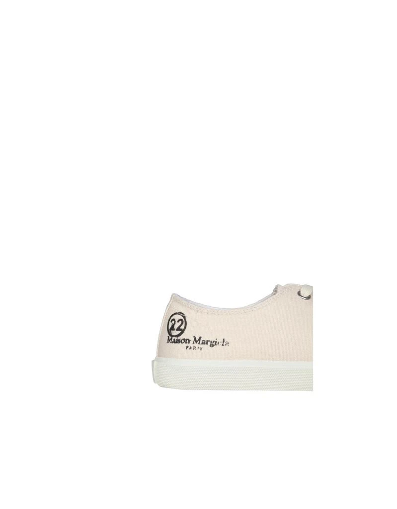 商品MAISON MARGIELA|Tabi Canvas Sneakers,价格¥957,第2张图片详细描述