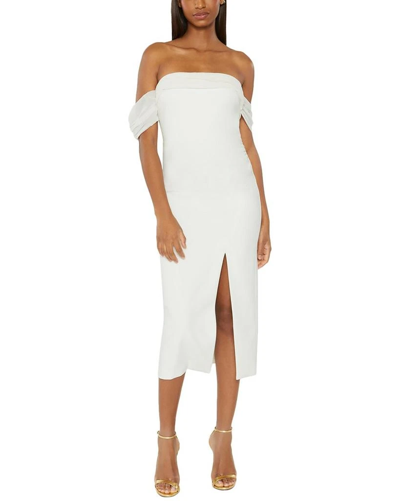 商品Likely|Midi Paz Dress,价格¥811,第1张图片