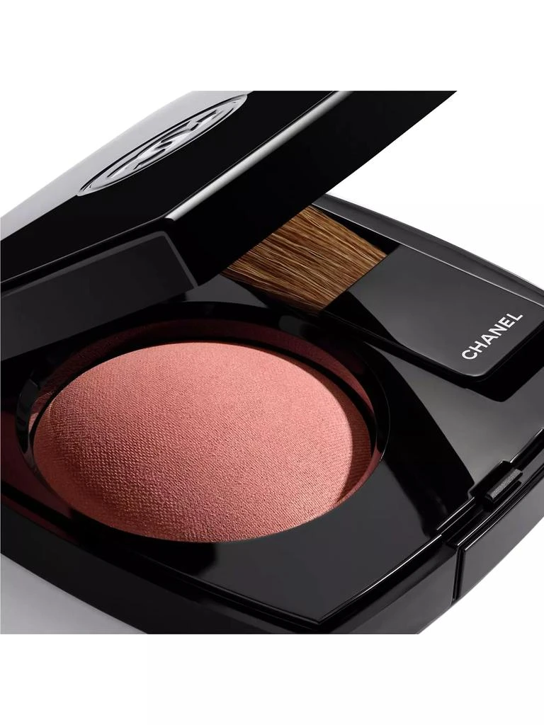 商品Chanel|Powder Blush,价格¥391,第2张图片详细描述