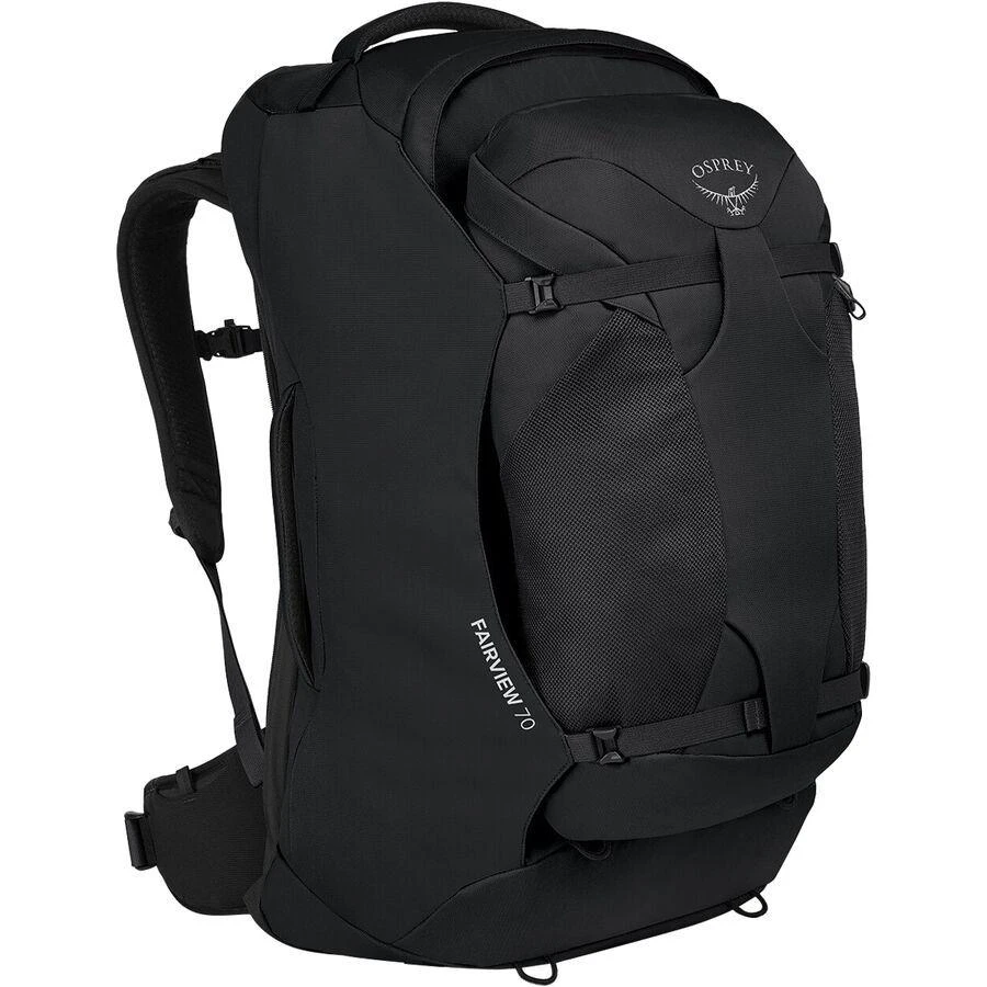 商品Osprey|Fairview 70L Backpack - Women's,价格¥1892,第1张图片