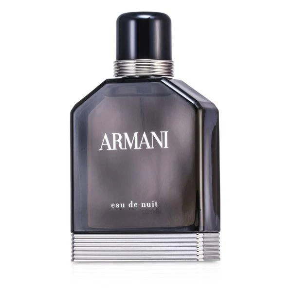 商品Giorgio Armani|Eau de Nuit Eau de Toilette,价格¥967,第2张图片详细描述