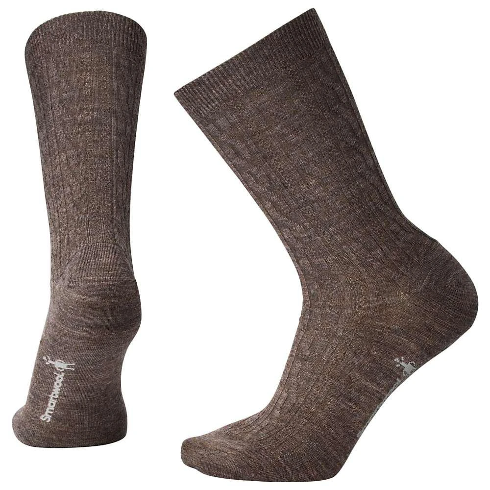 商品SmartWool|Women's Cable II Sock,价格¥97,第1张图片