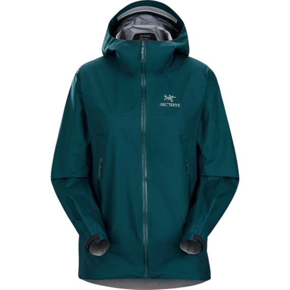 商品Arc'teryx|【Brilliant|包邮包税】始祖鸟 BETA JACKET[FW22] Beta 夹克女装 AJMFWX6245,价格¥3789,第1张图片