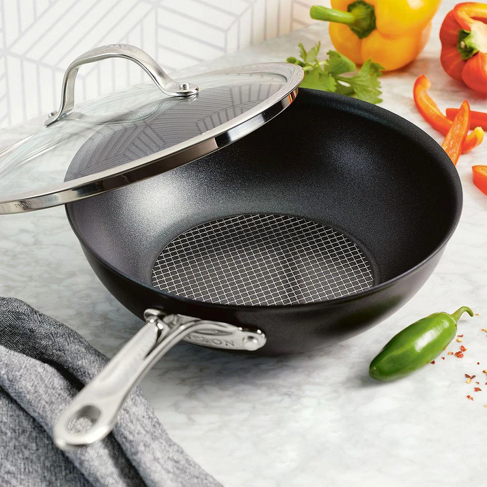 X Wok & Lid 商品