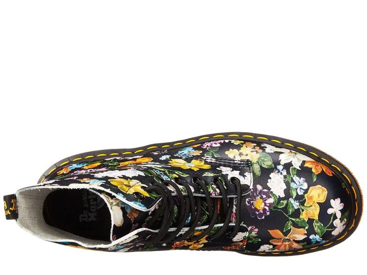 商品Dr. Martens|Pascal Darcy Floral 8-Eye Boot,价格¥471,第2张图片详细描述