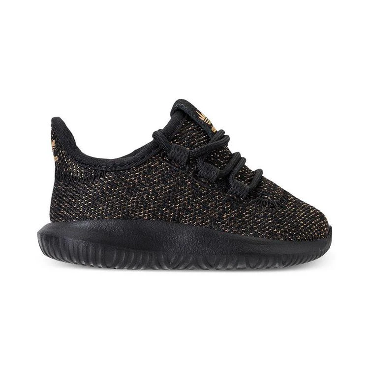 商品Adidas|小女童孩Turbular Shadow运动鞋 (小椰子),价格¥225,第2张图片详细描述