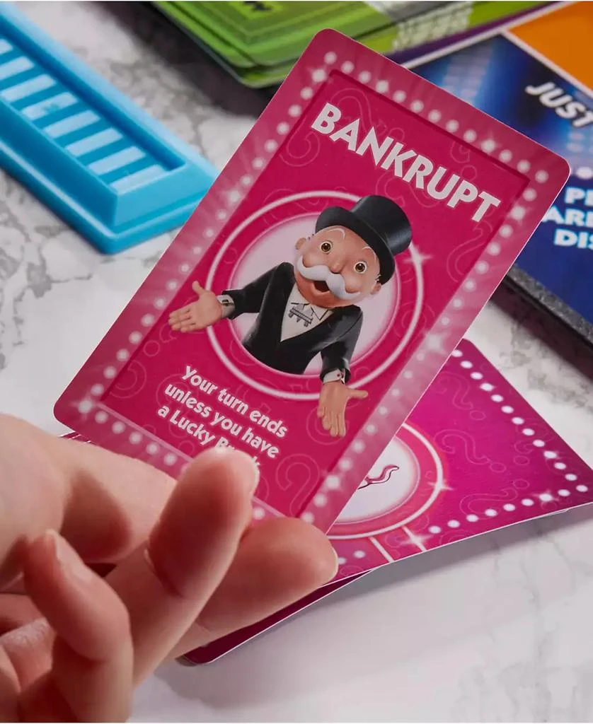 Chance Board Game 商品