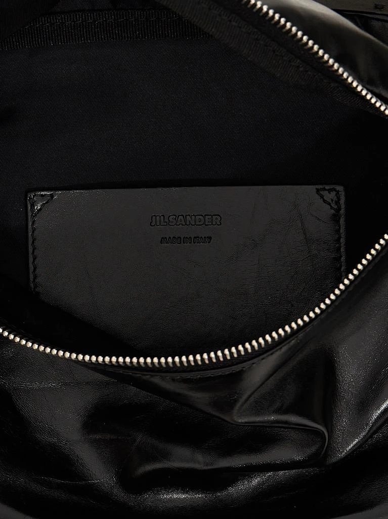 商品Jil Sander|v-sport Fanny Pack,价格¥7536,第4张图片详细描述