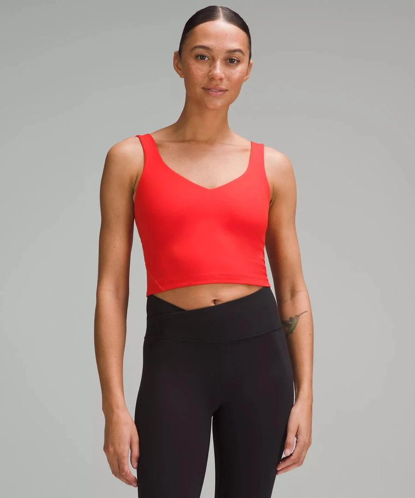 lululemon Align™ Tank Top *Light Support, A/B Cup 商品