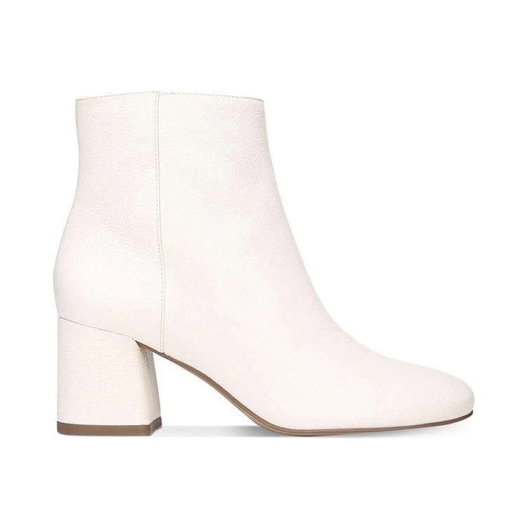 商品Franco Sarto|Jubilee Booties,价格¥520,第2张图片详细描述