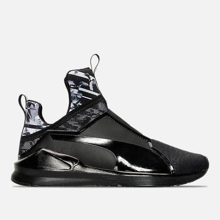商品Puma|Fierce Swan 训练鞋,价格¥446,第3张图片详细描述
