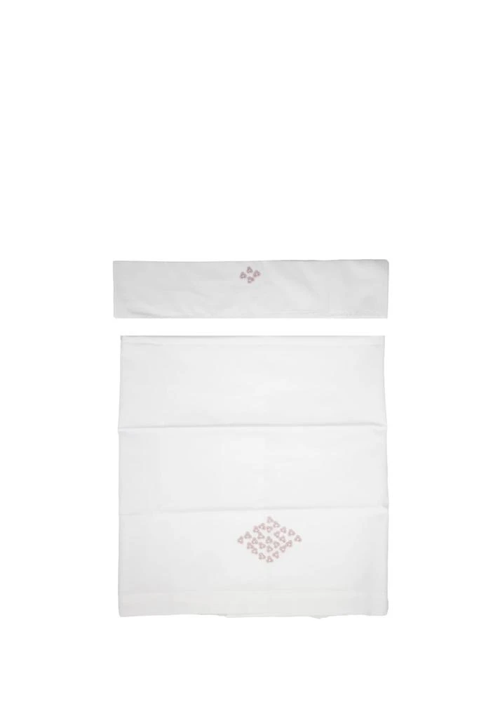 商品Piccola Giuggiola|Piccola Giuggiola Batista Sheet,价格¥981,第1张图片