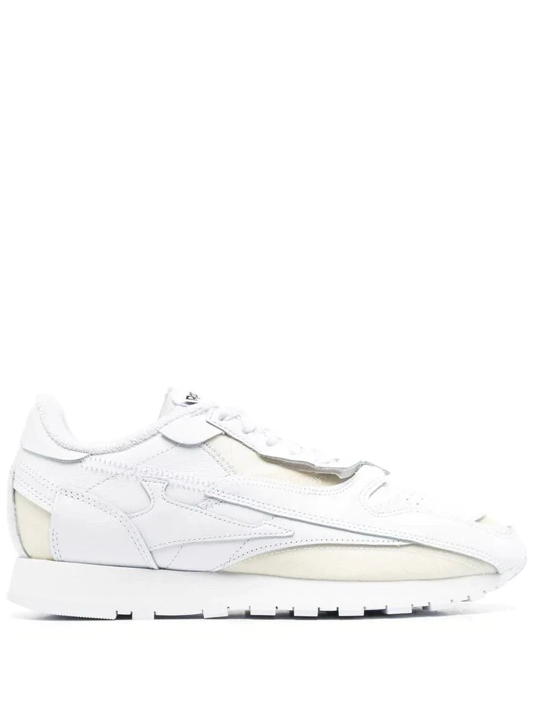 商品MAISON MARGIELA|MAISON MARGIELA X REEBOK WOMEN REEBOK SNEAKERS,价格¥1022,第1张图片