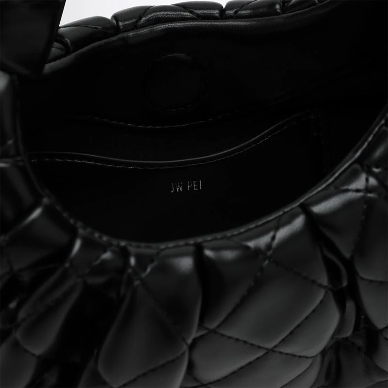 Black quilted Gabbi handbag 商品