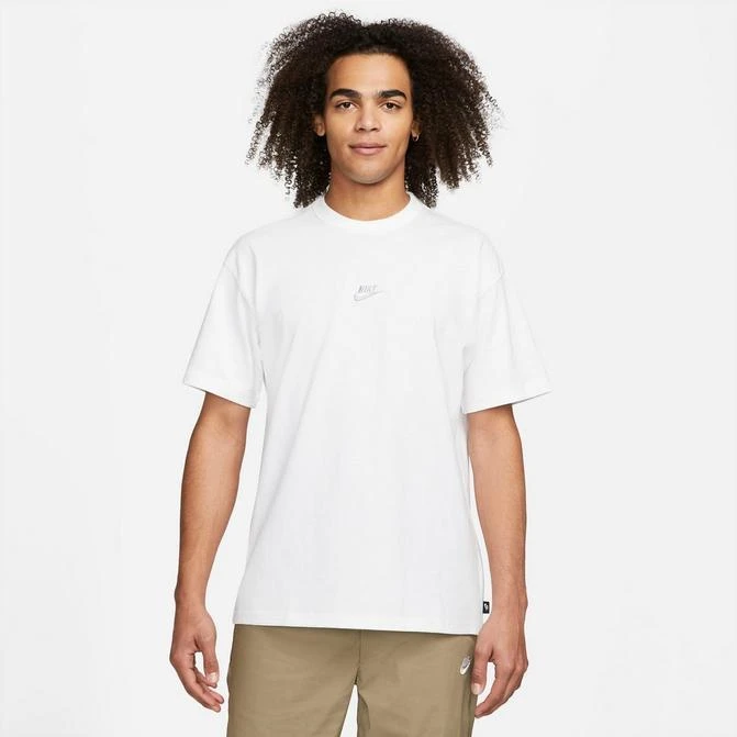 商品NIKE|Men's Nike Sportswear Premium Essentials T-Shirt,价格¥329,第1张图片