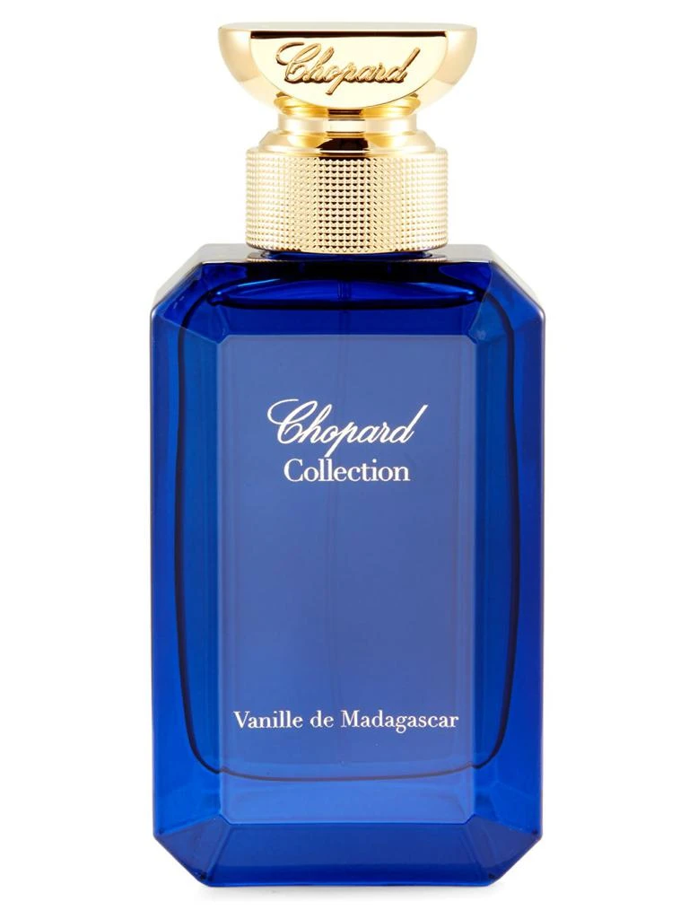 商品Chopard|Vanille de Madagascar Eau de Parfum,价格¥1025,第1张图片