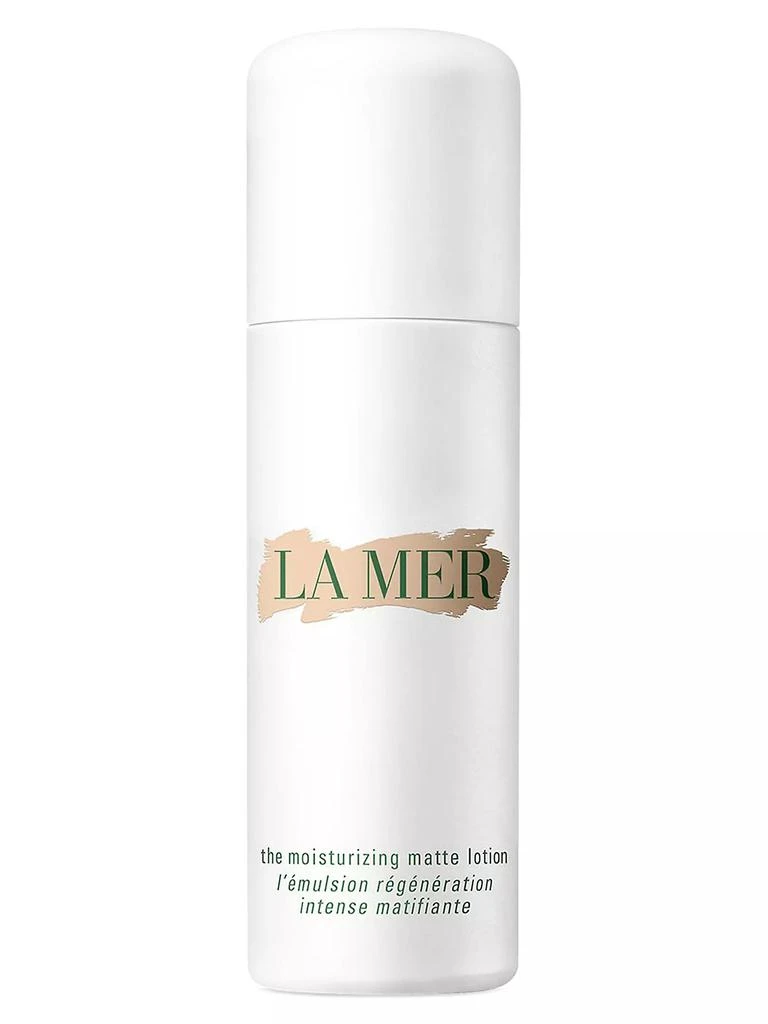商品La Mer|The Moisturizing Matte Lotion,价格¥2048,第1张图片