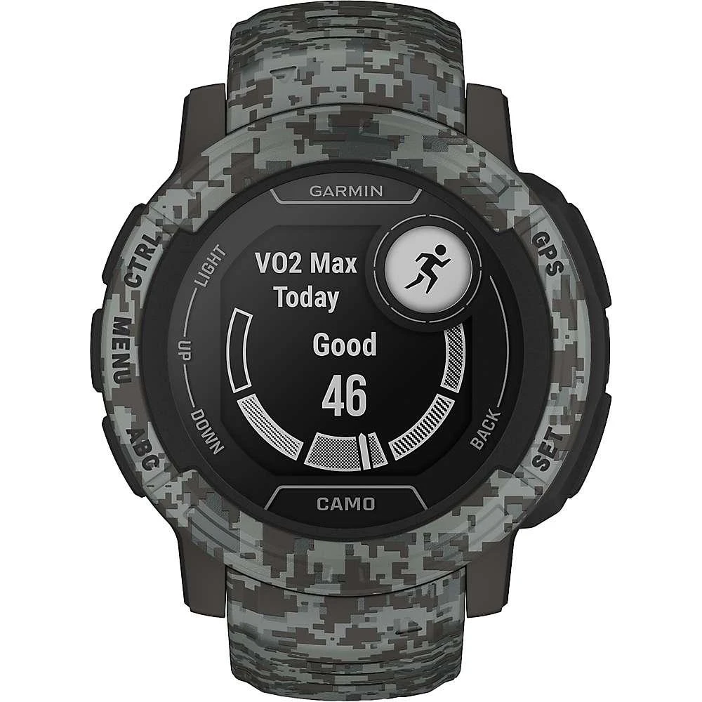 Garmin Instinct 2 Camo Edition Watch 商品