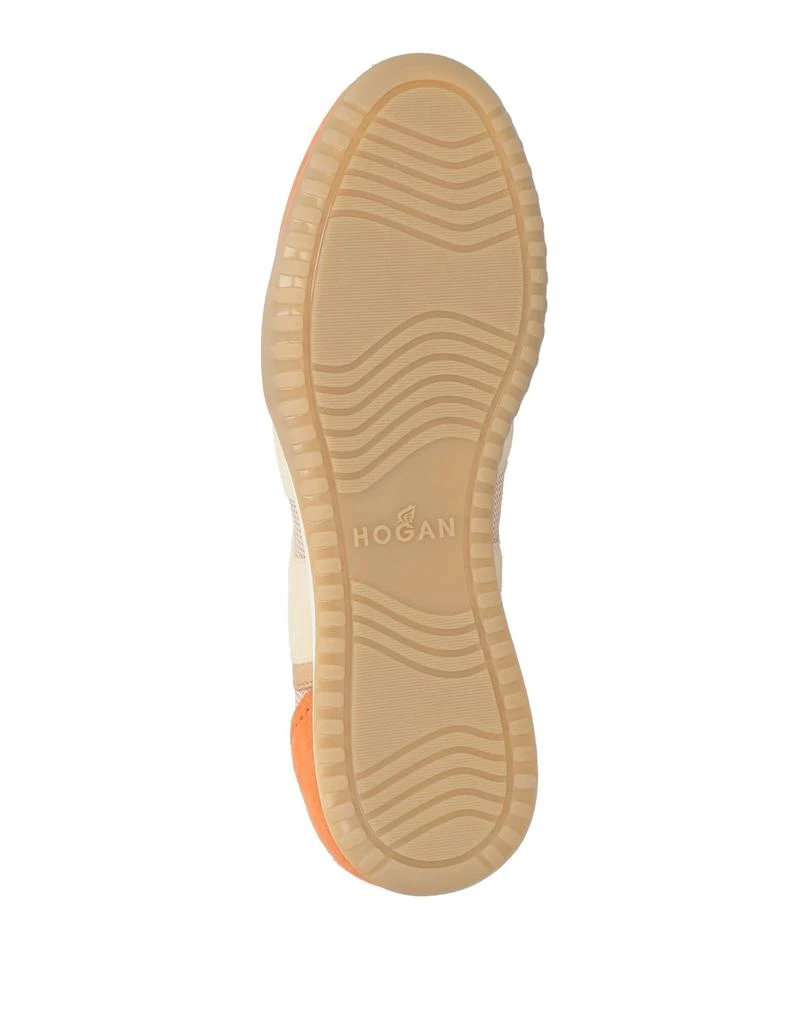 商品hogan|Sneakers,价格¥2088,第5张图片详细描述