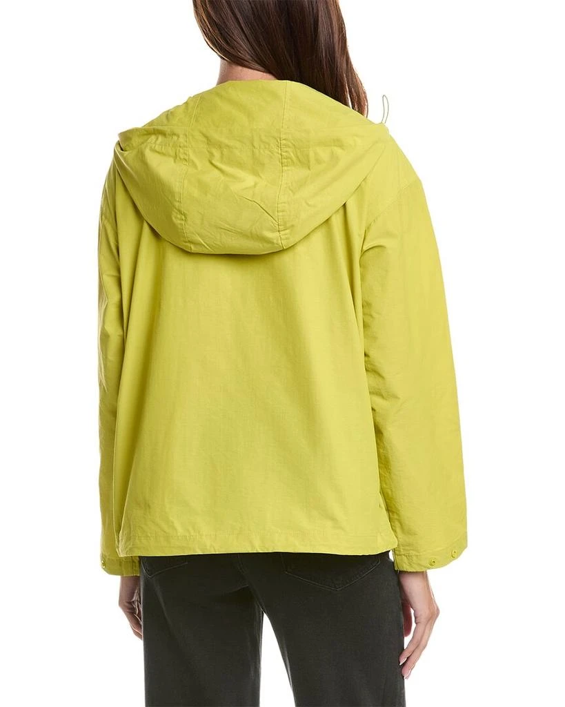 商品Eileen Fisher|EILEEN FISHER Hooded Anorak,价格¥1029,第2张图片详细描述