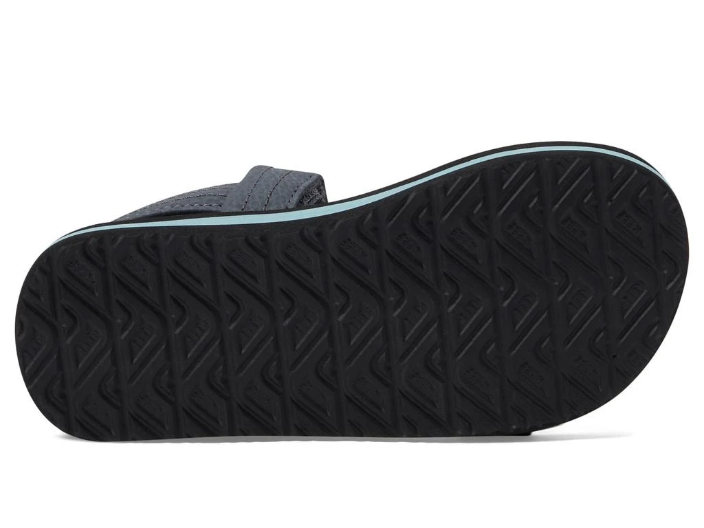 商品Reef|Kids Ahi Convertible (Little Kid/Big Kid),价格¥244,第3张图片详细描述