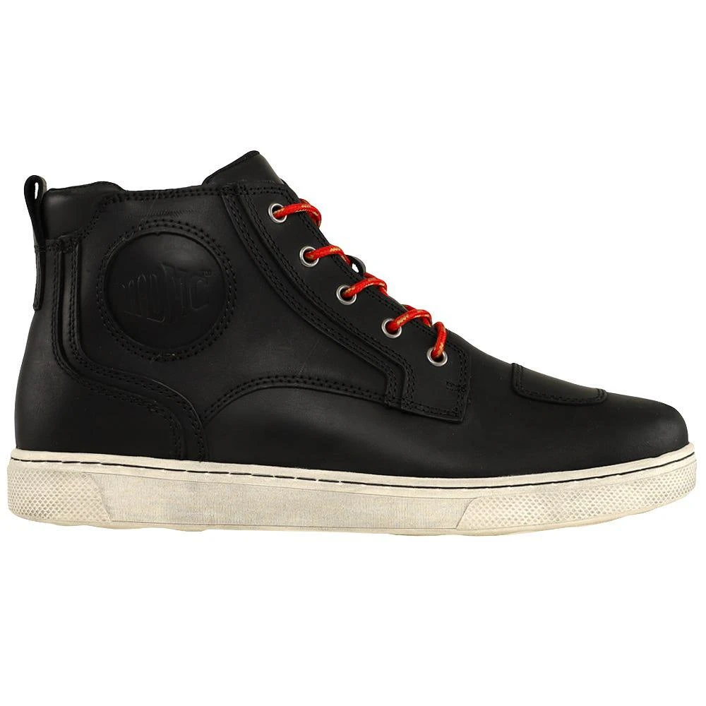 商品Harley Davidson|Bateman High Top Sneakers,价格¥1022,第1张图片