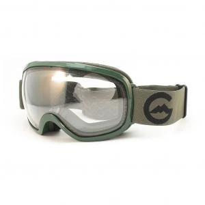 商品Gordini|Gordini - Chute Goggles - CLEAR - Black Olive,价格¥378,第1张图片