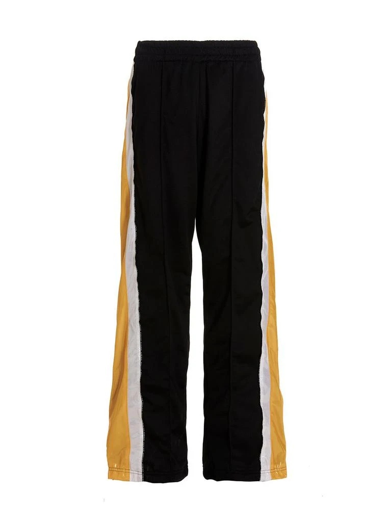 商品VTMNTS|VTMNTS Side Striped Track Joggers,价格¥3835,第1张图片