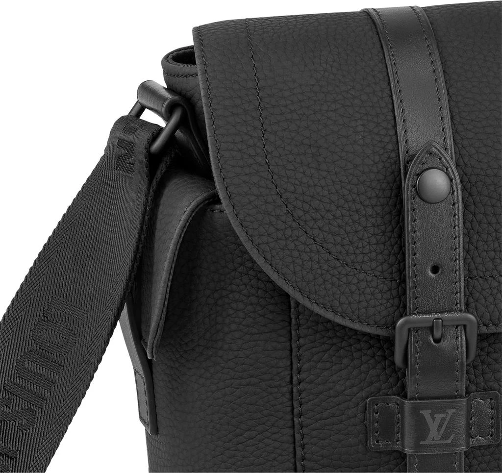 商品Louis Vuitton|Christopher 邮差包,价格¥20707,第5张图片详细描述